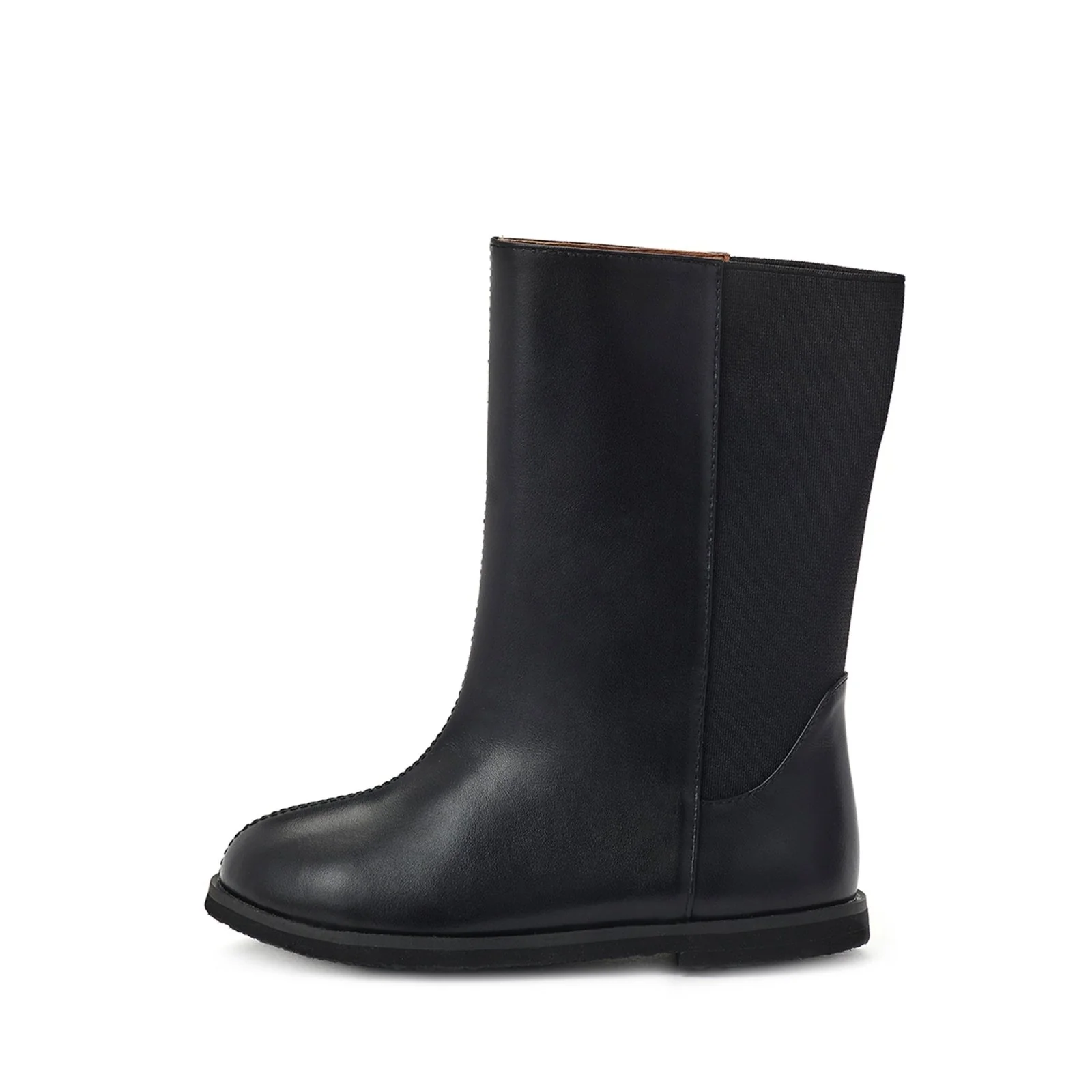 Sarah Black Boots