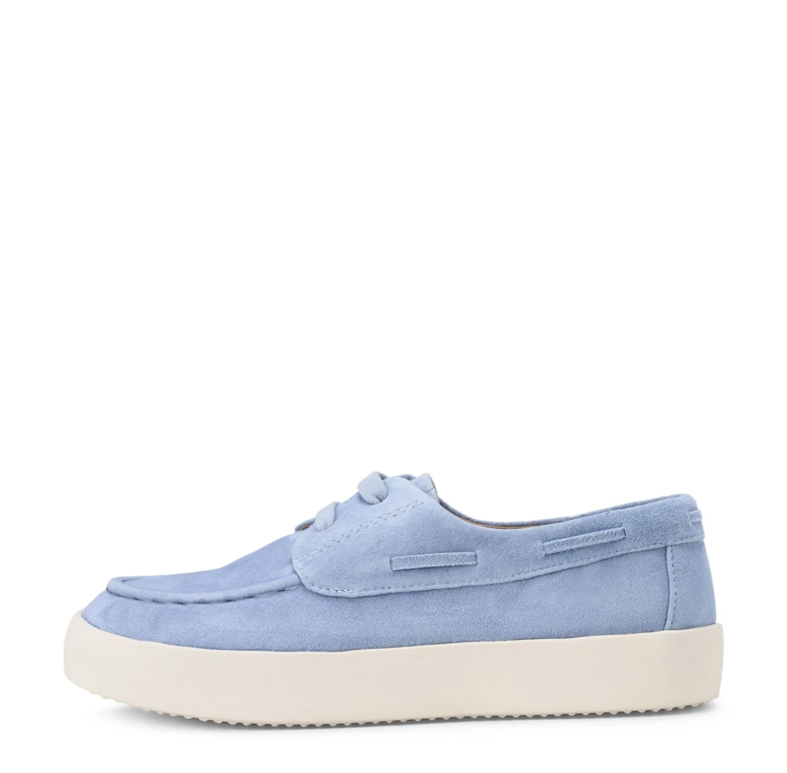 Saxon Blue Loafers