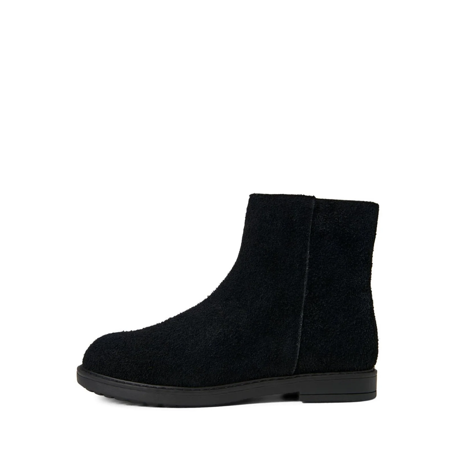 Sebastian Black Boots