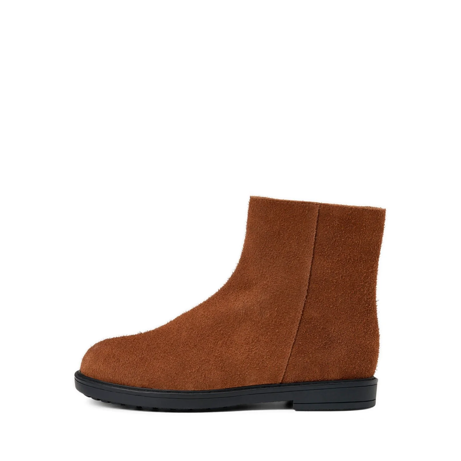Sebastian Brown Boots
