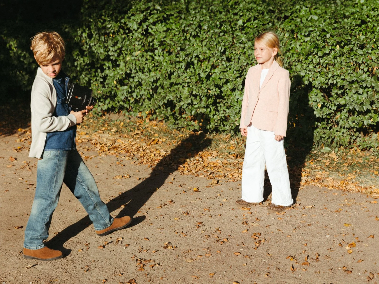 Sebastian Brown Boots - Image 5
