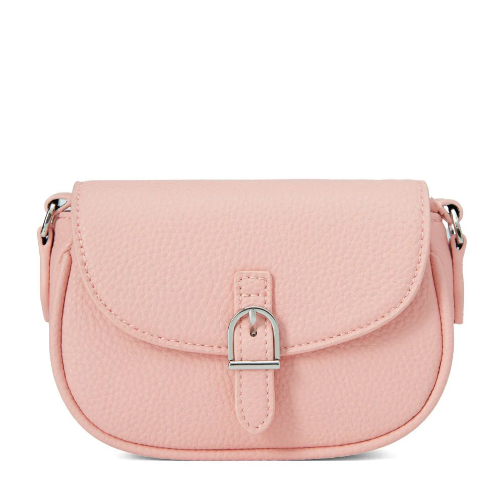 Shae Mini Pink Purse