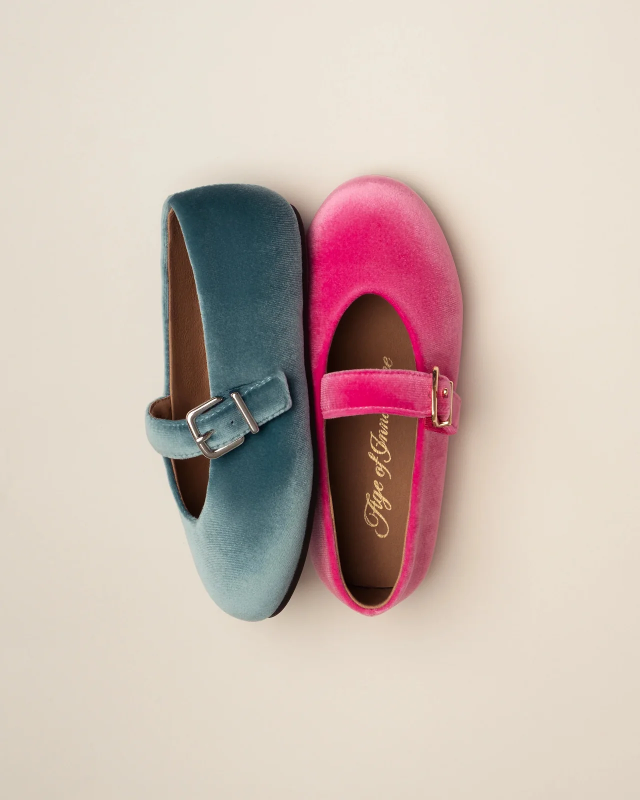 Sydney Blue Flats - Image 4
