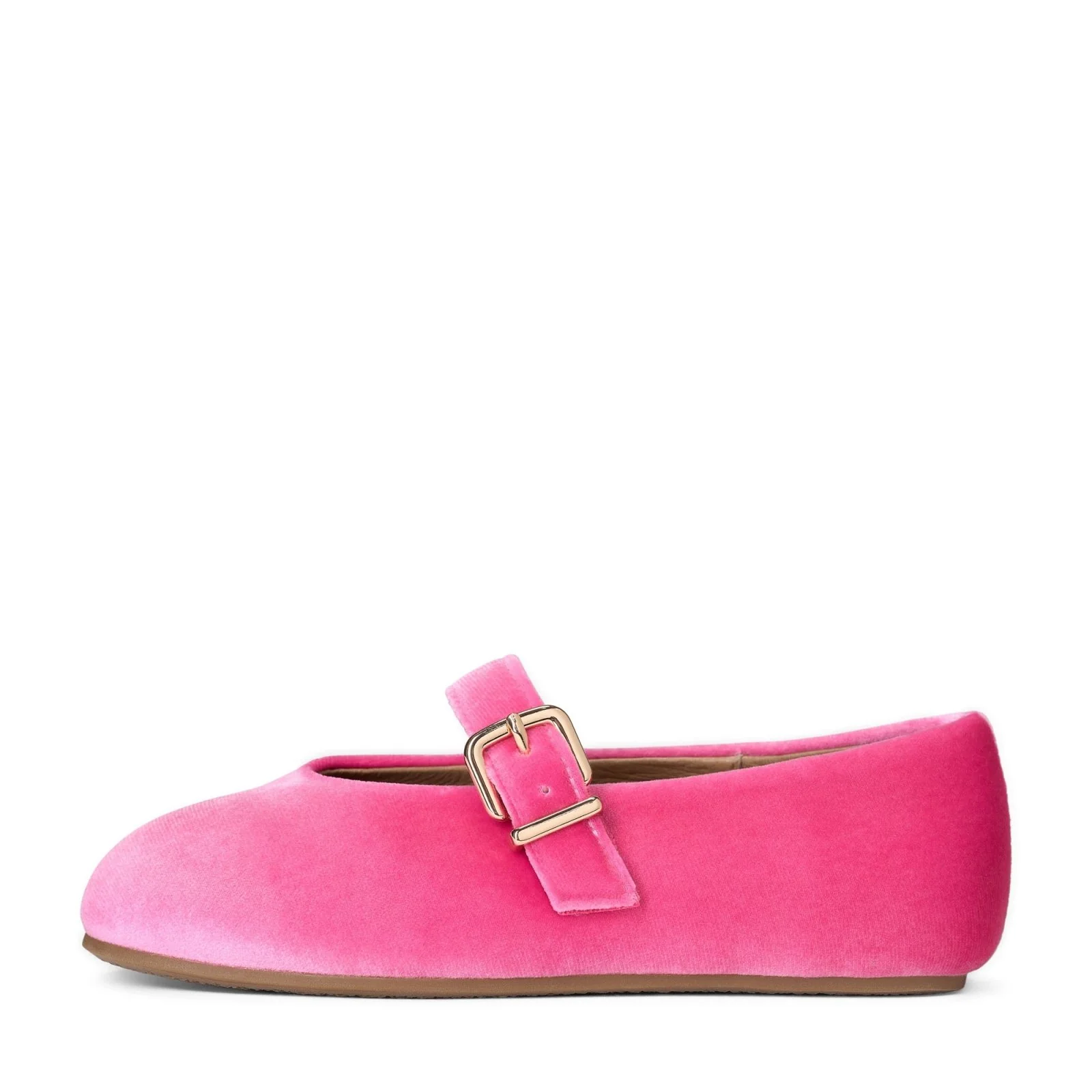 Sydney Pink Flats