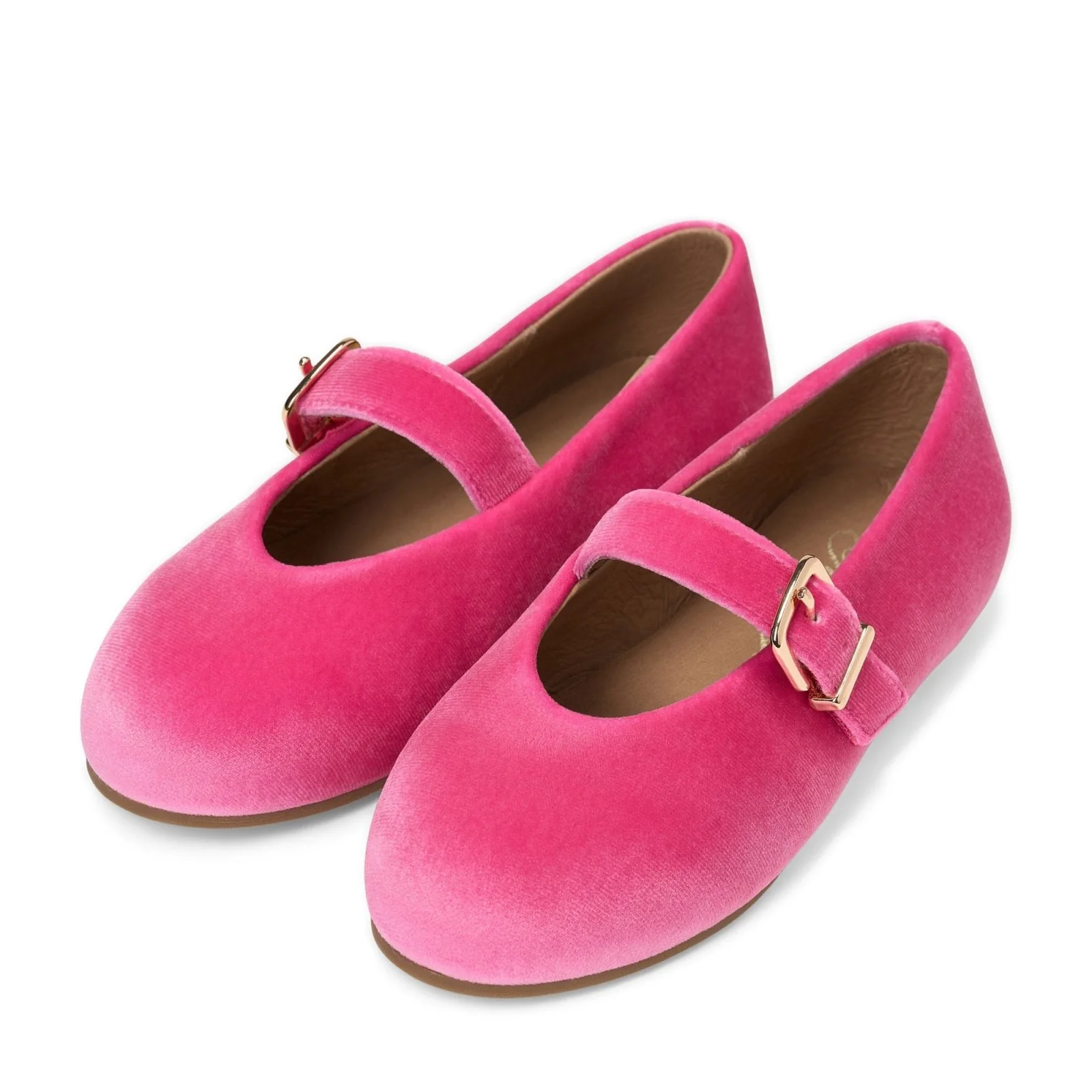 Sydney Pink Flats - Image 2