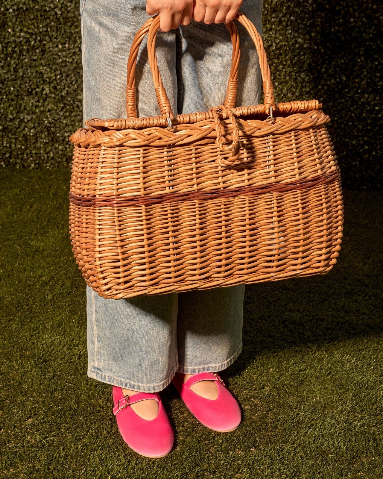 Sydney Pink Flats - Image 4