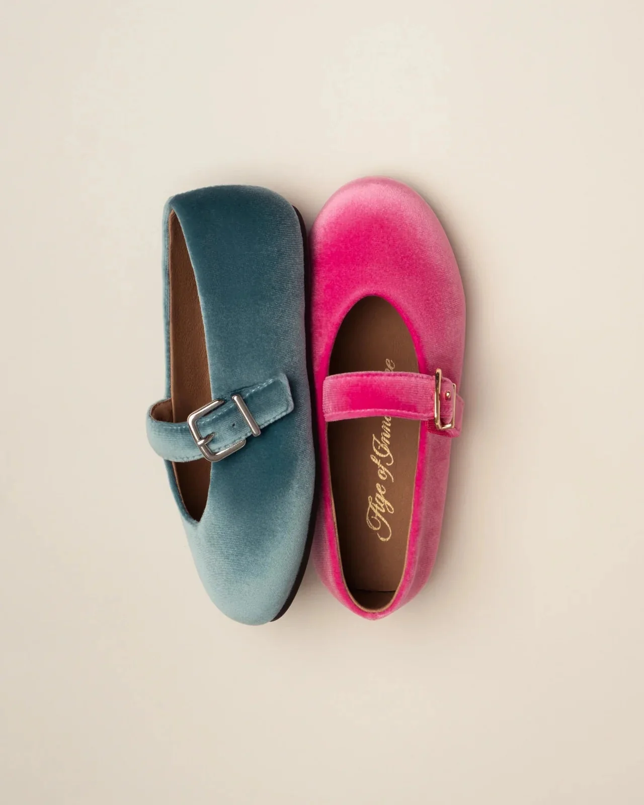 Sydney Pink Flats - Image 6