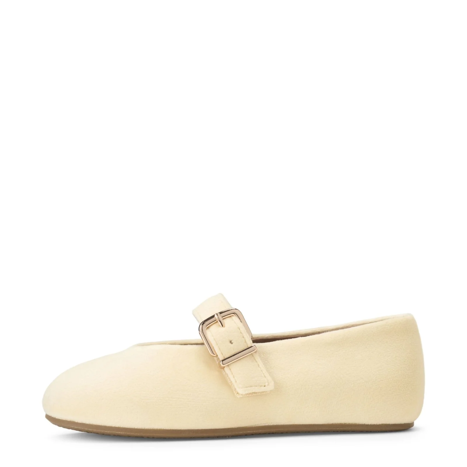 Sydney Yellow Flats