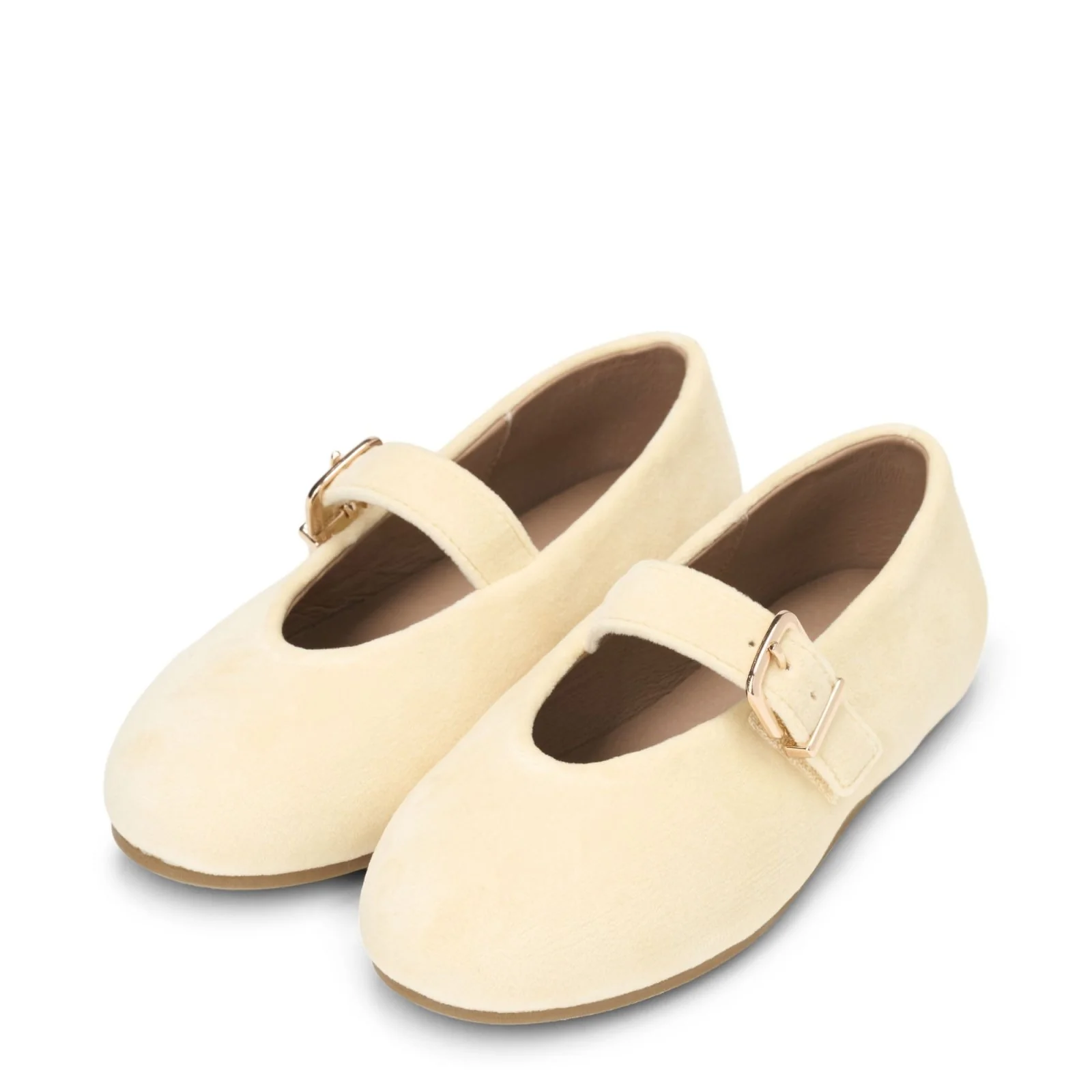 Sydney Yellow Flats - Image 2