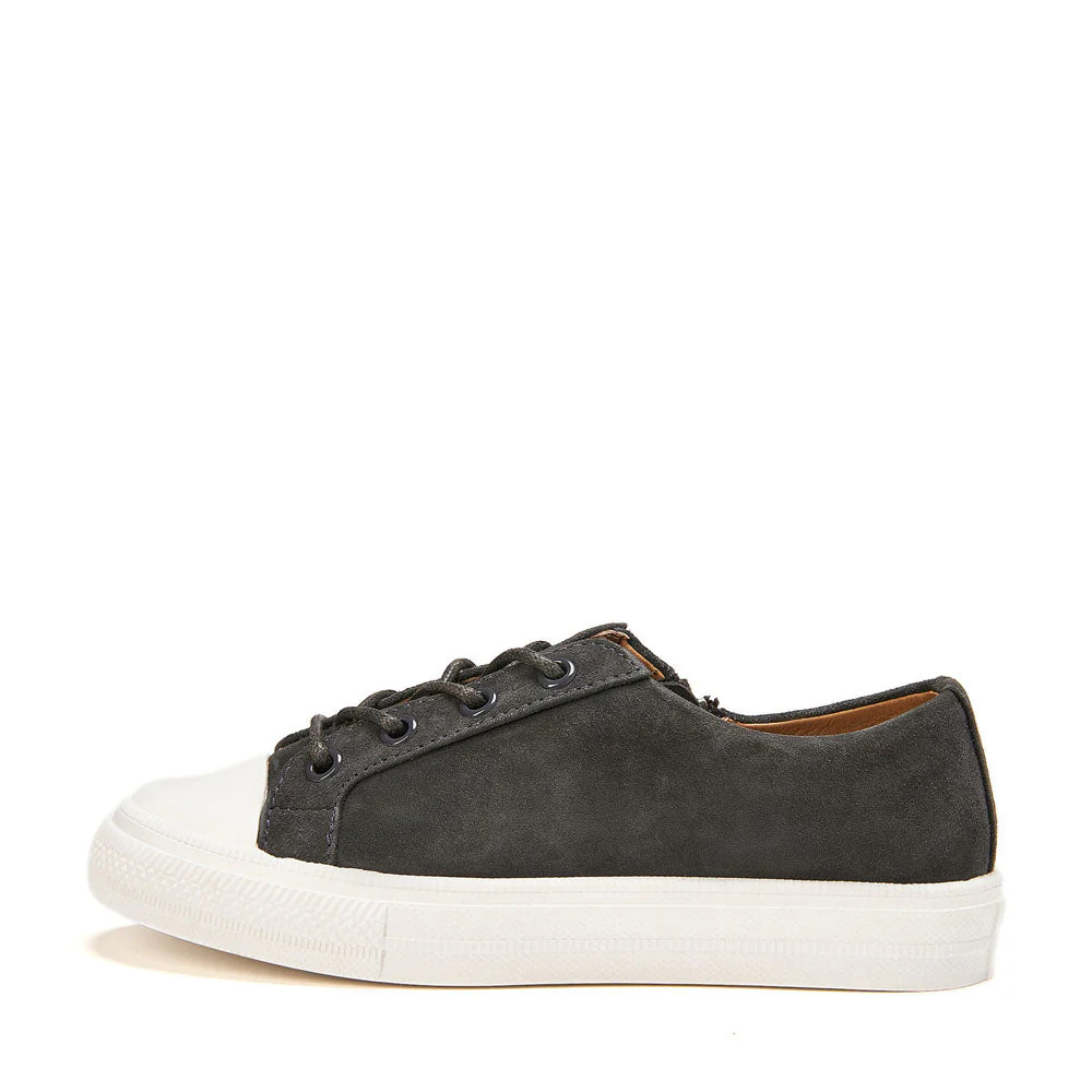 Theo Grey Sneakers