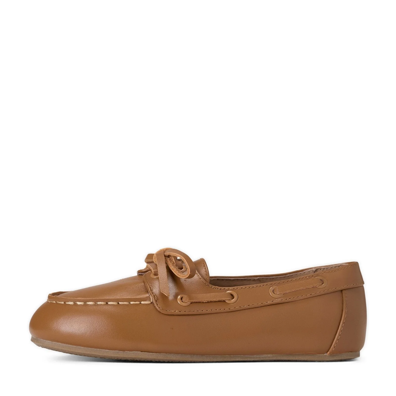Velma Camel Moccasins