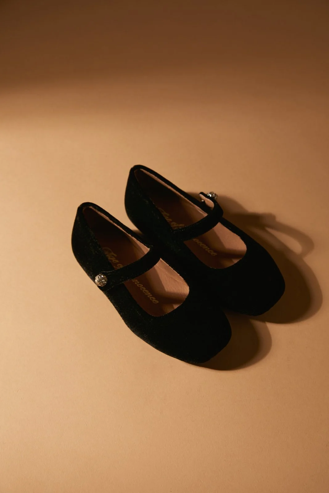 Whitney Black Shoes - Image 3