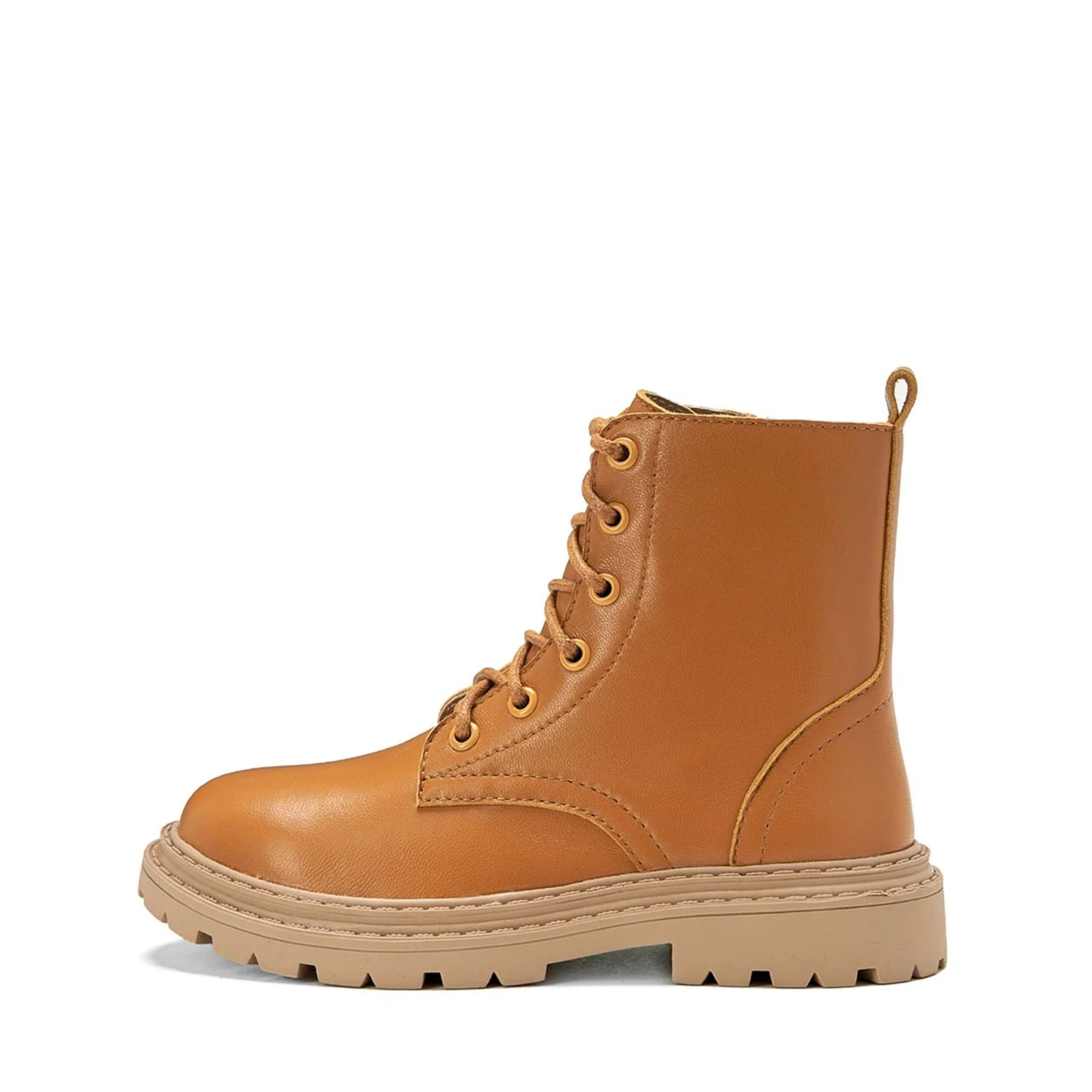 Willow Ochre Boots