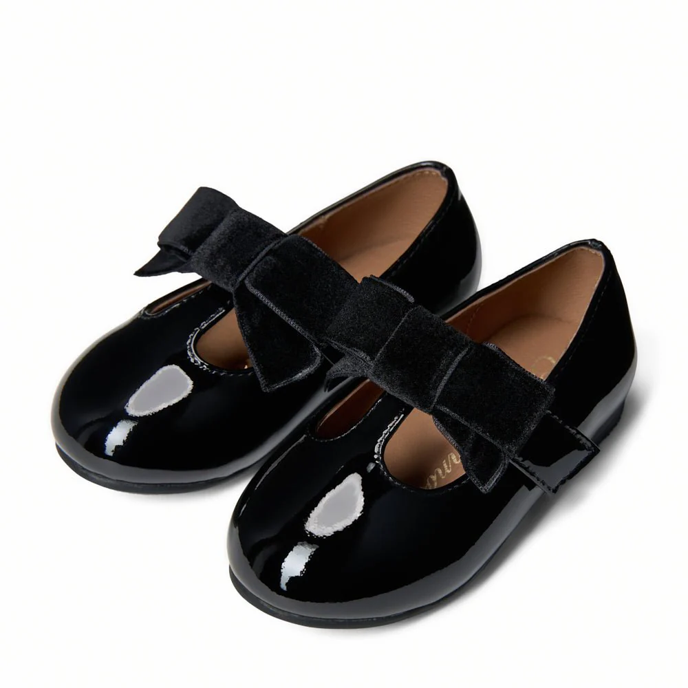 Yael Black Shoes - Image 2