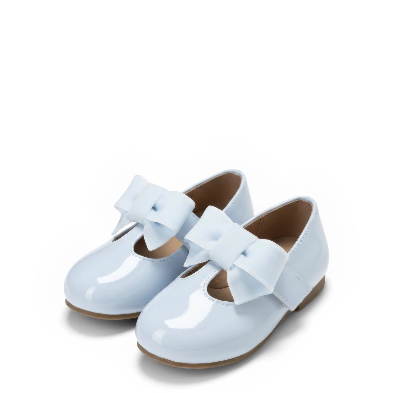 Yael Blue Shoes - Image 2