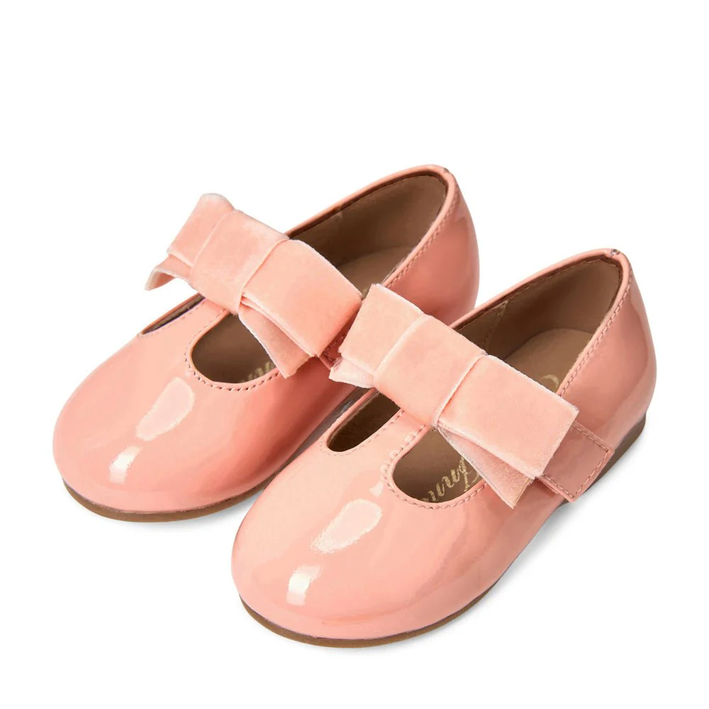 Yael Pink Shoes - Image 2