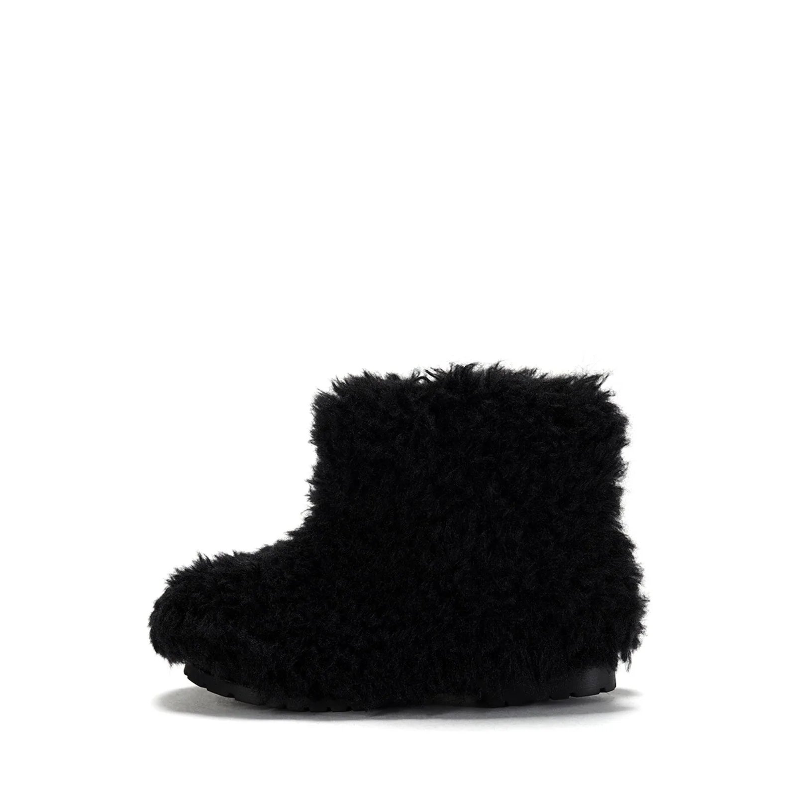 Yeti Mini black Boots