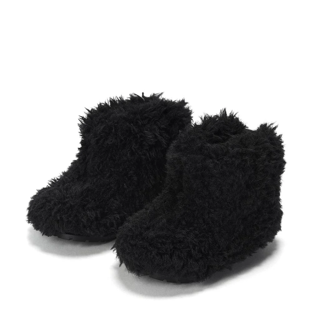 Yeti Mini black Boots - Image 2