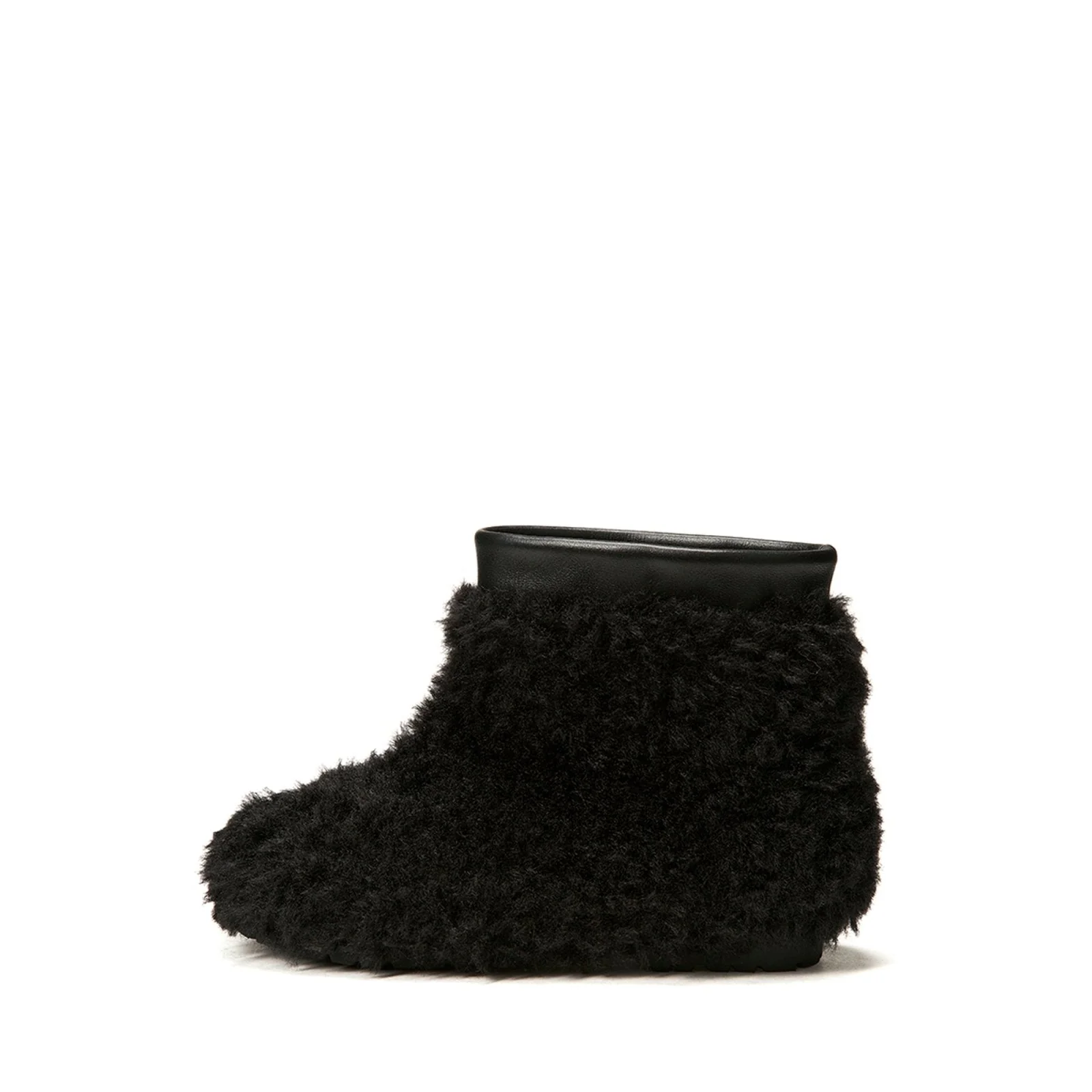 Yeti Mini 2.0 Black Boots