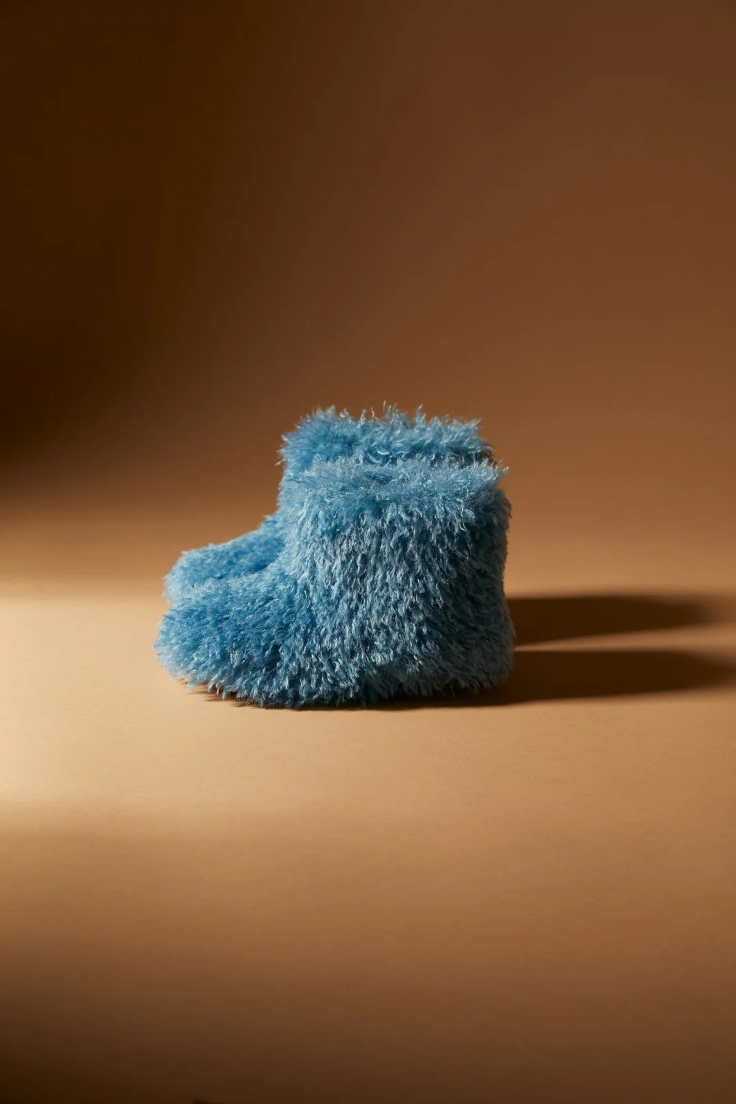 Yuki Blue Boots - Image 6