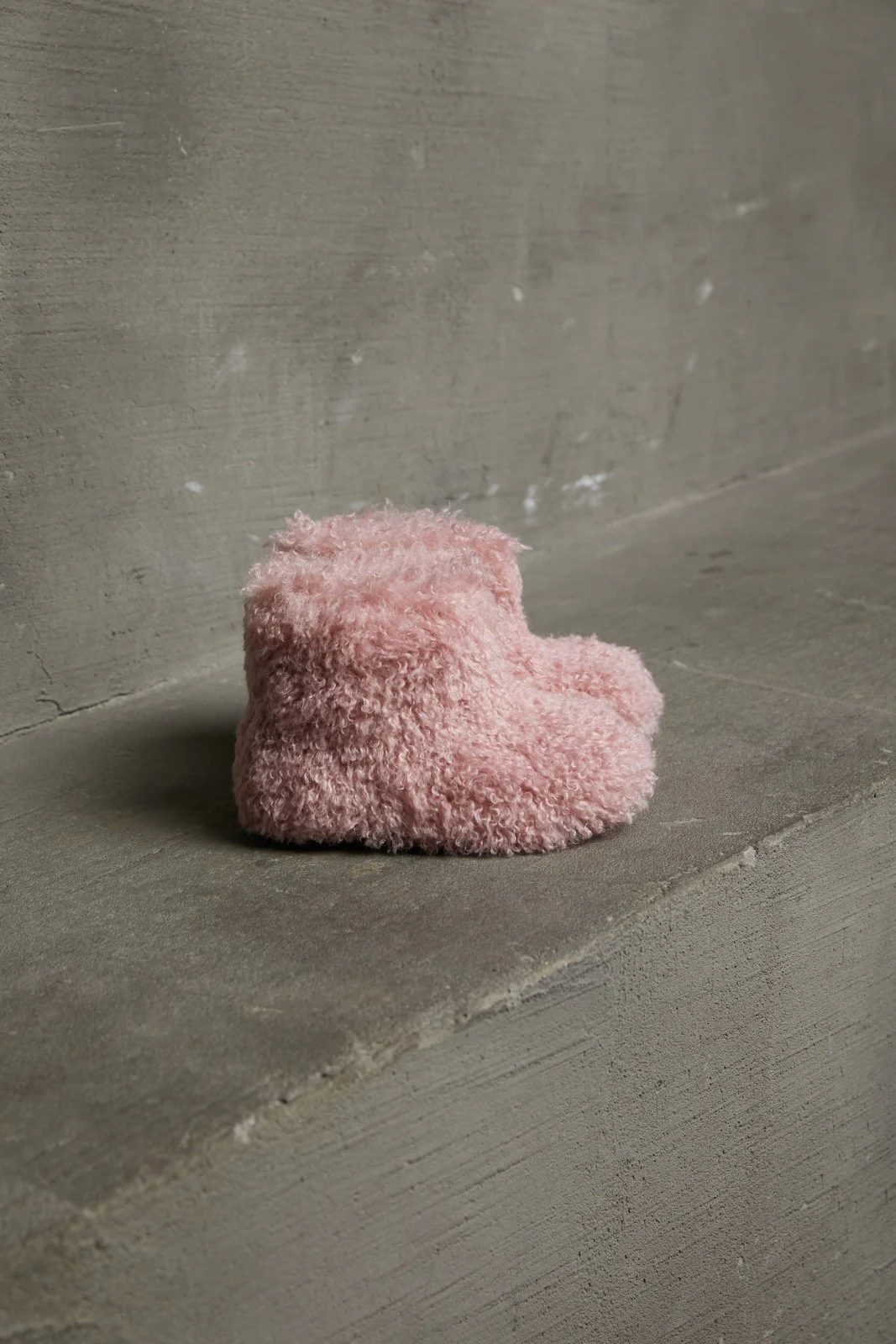 Yuki Pink Boots - Image 5