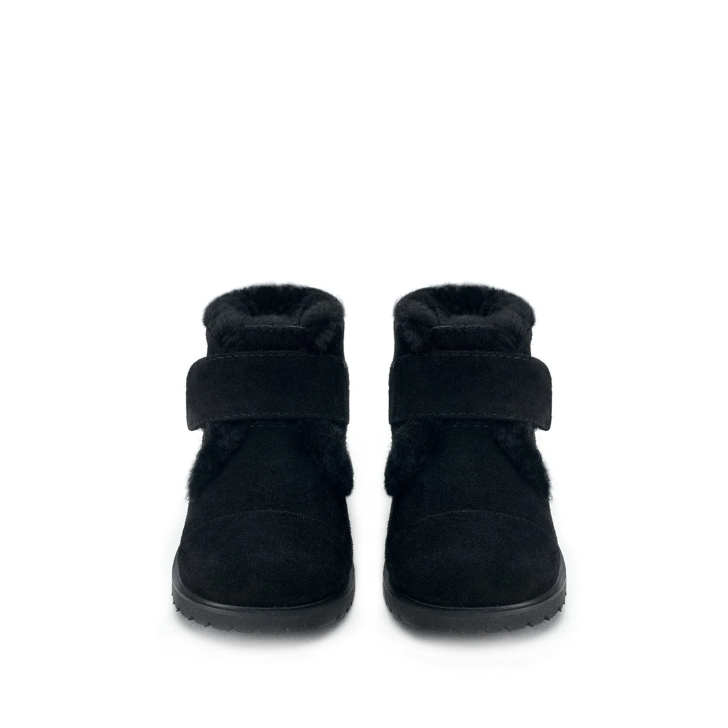 Zoey 2.0 Black Boots - Image 3