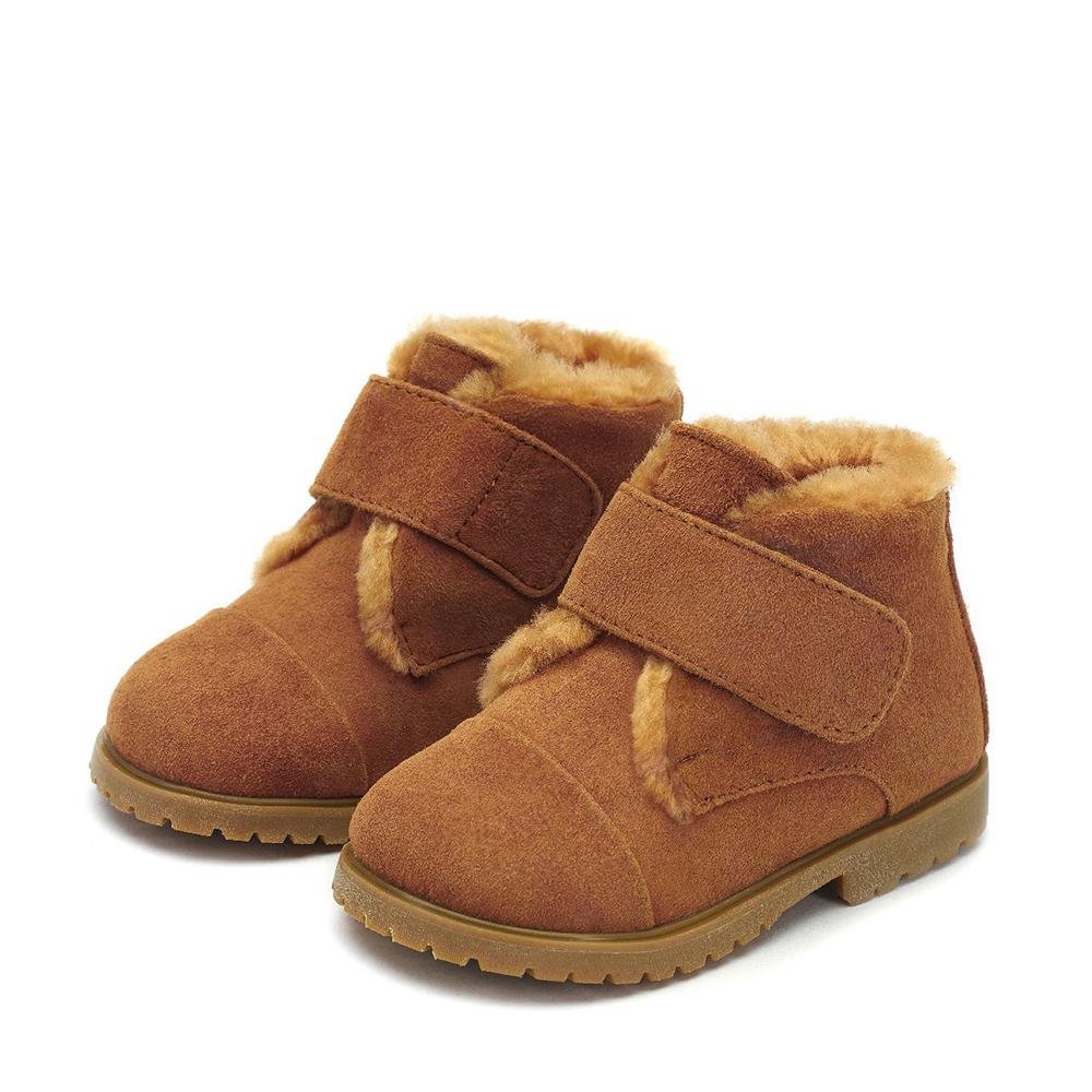 Zoey 2.0 Brown Boots - Image 2