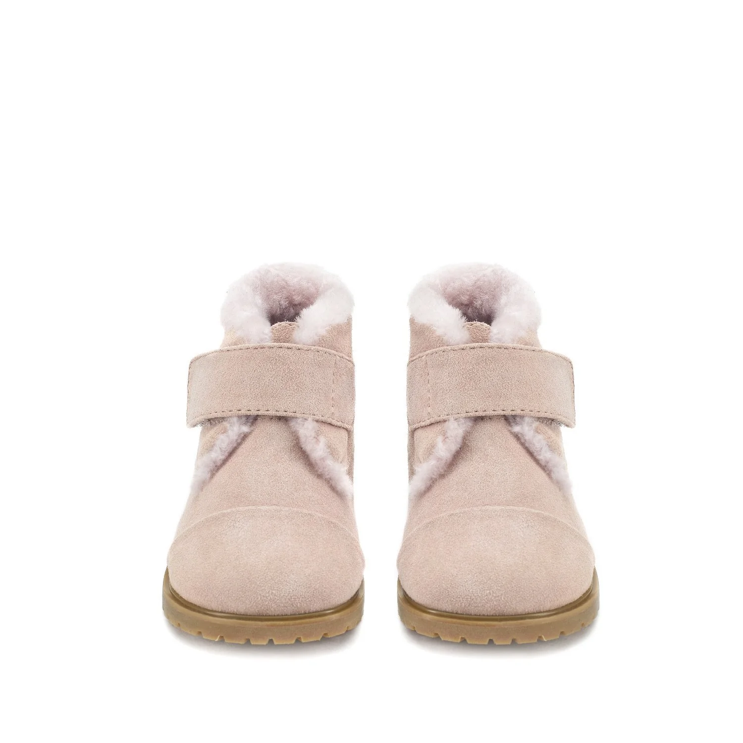 Zoey 2.0 Pink Boots - Image 3