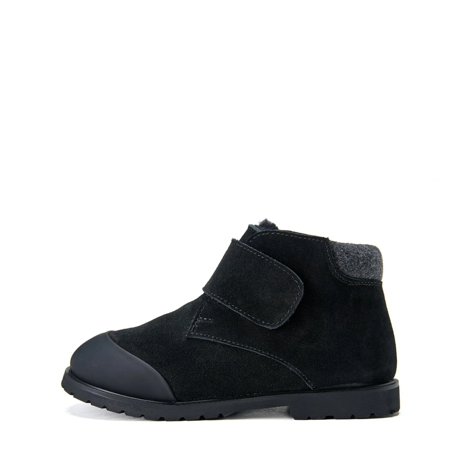 Zoey 4.0 Black Boots