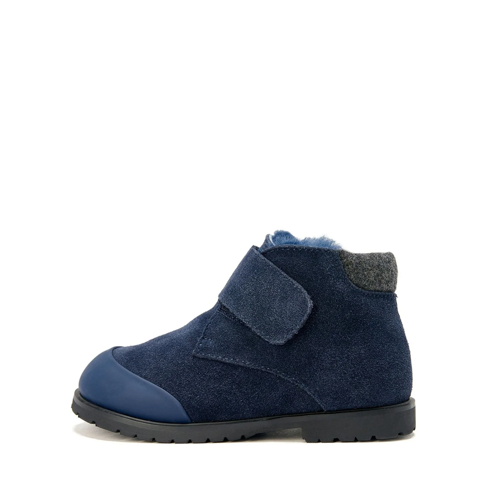 Zoey 4.0 Navy Boots