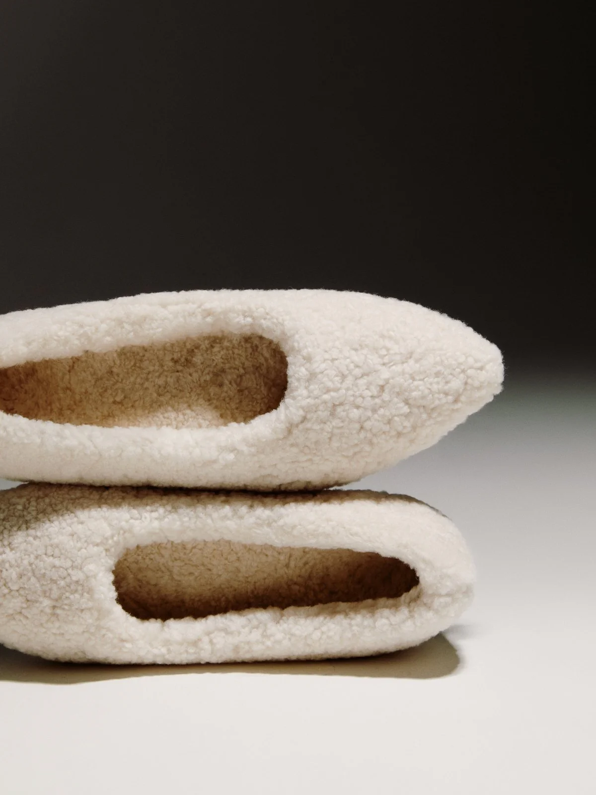 Zuri Beige Shoes Shoes - Image 4