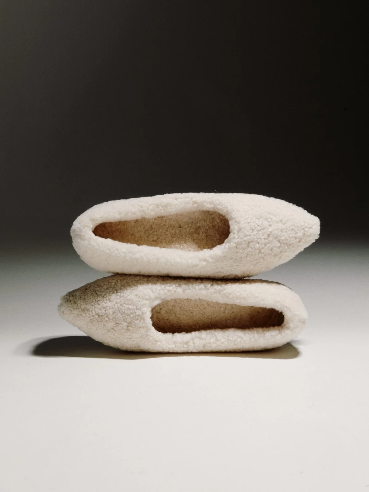 Zuri Beige Shoes Shoes - Image 5
